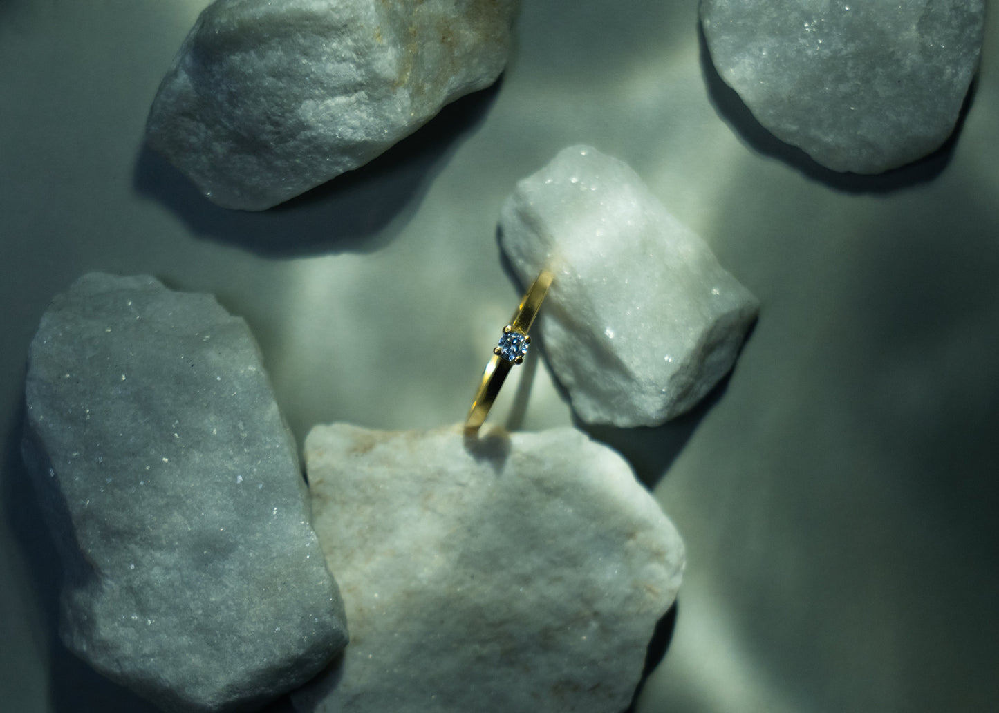 Anillo de compromiso