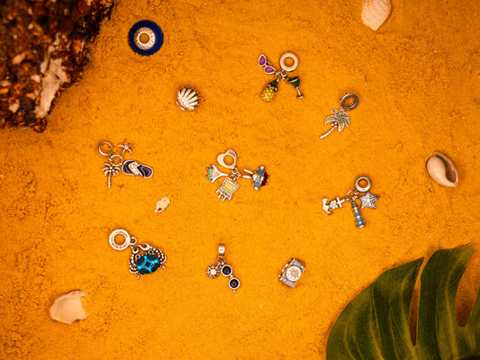 Charms playa