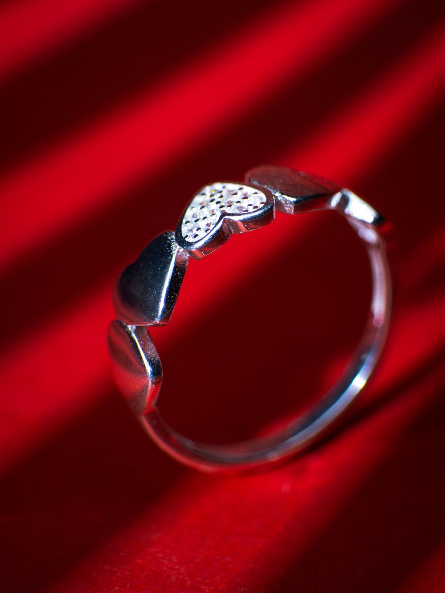 Anillo Self Love