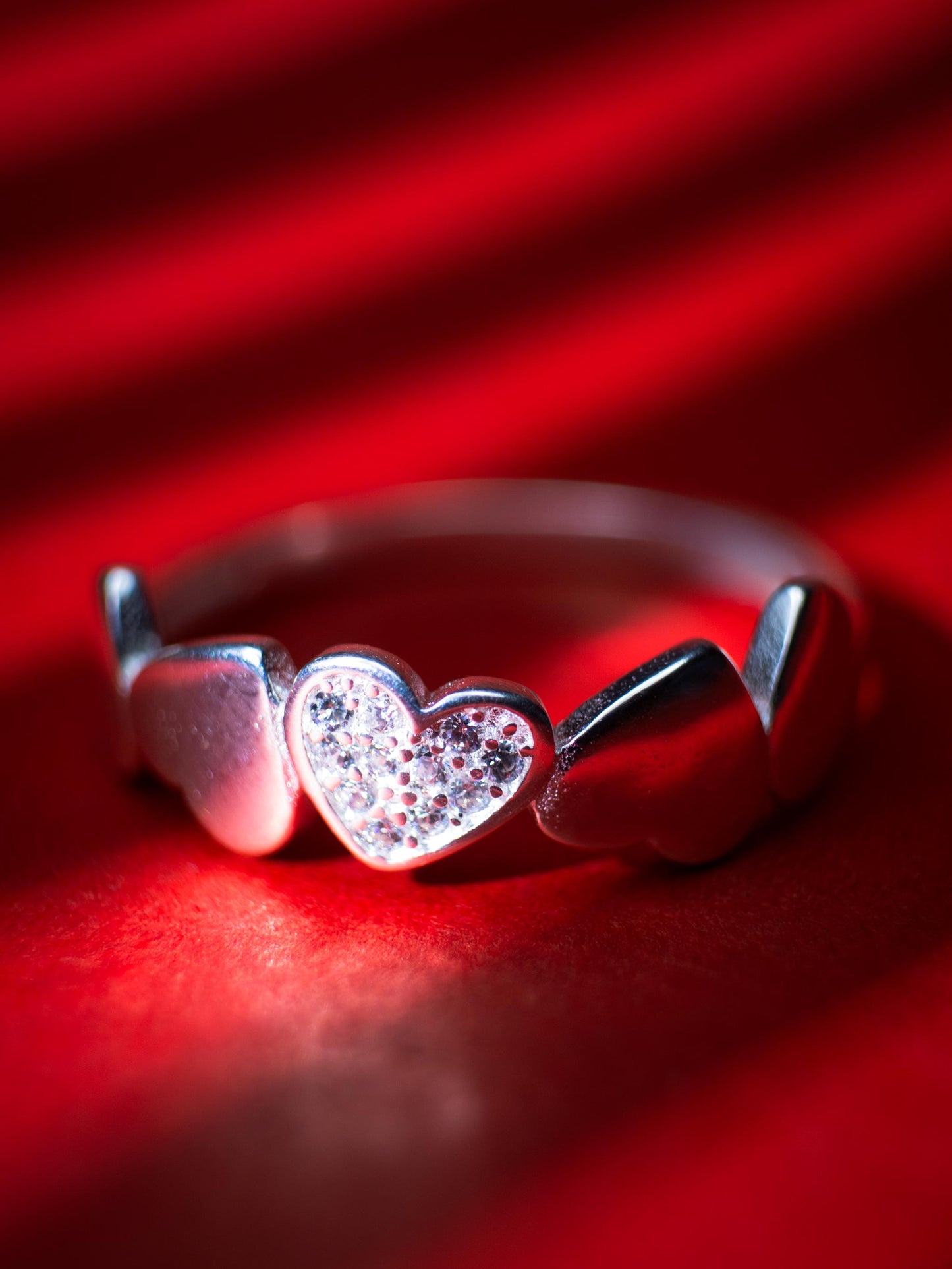 Anillo Self Love