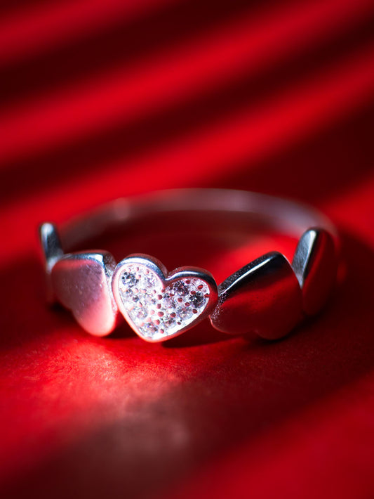 Anillo Self Love
